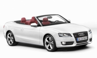 Special Offer for Car Rental Audi A3