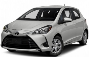 Special Offer for Car Rental Toyota Yaris