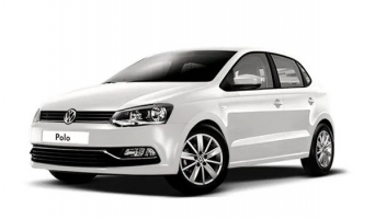 Special Offer for Car Rental Volkswagen New Polo(75hp)